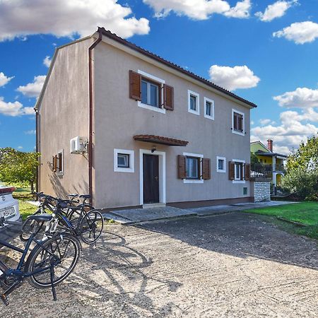 Apartments Cocaletto 1066 罗维尼 外观 照片