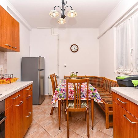 Apartments Cocaletto 1066 罗维尼 外观 照片