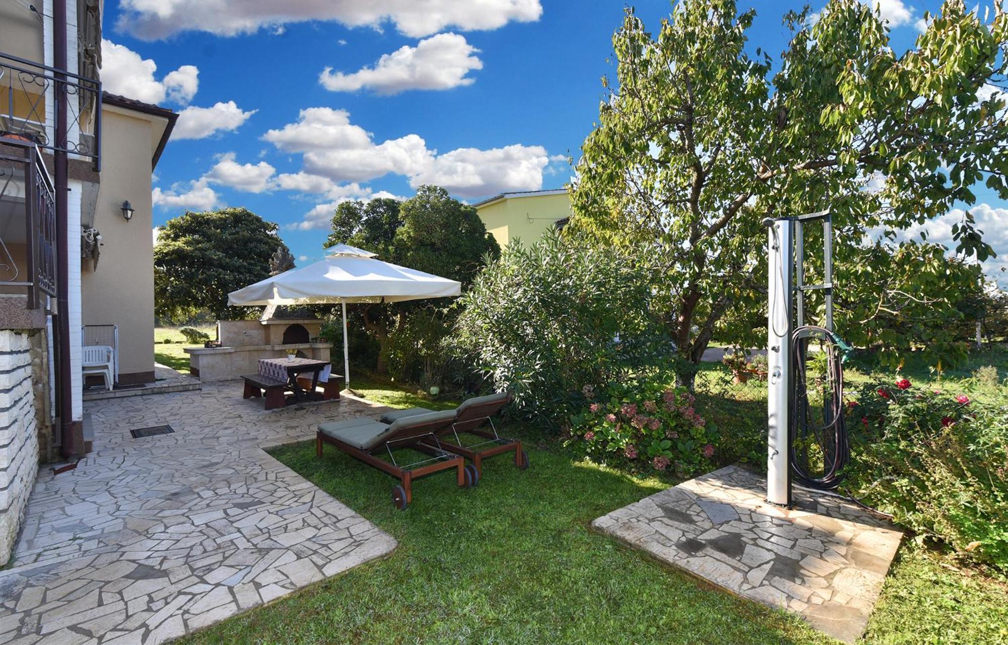Apartments Cocaletto 1066 罗维尼 外观 照片