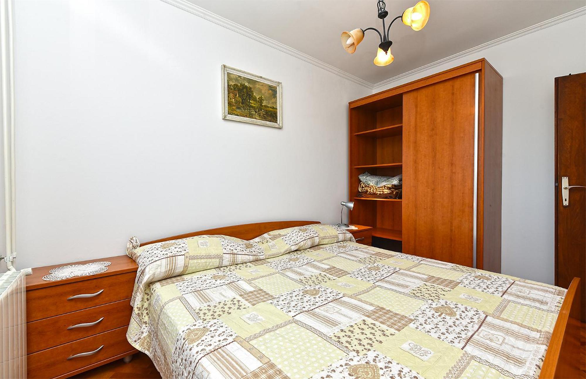 Apartments Cocaletto 1066 罗维尼 外观 照片