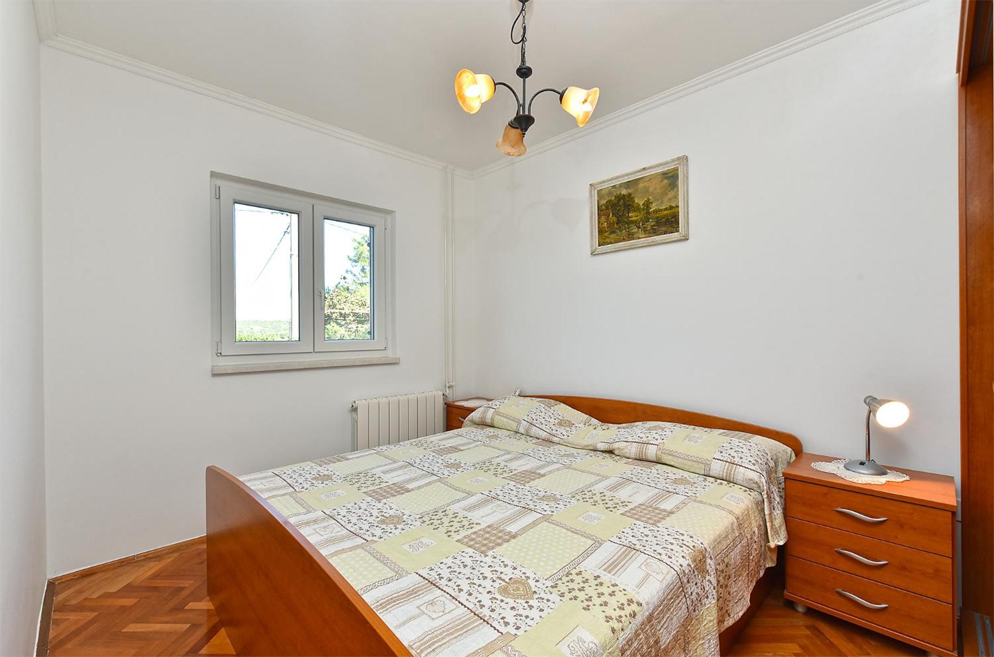 Apartments Cocaletto 1066 罗维尼 外观 照片