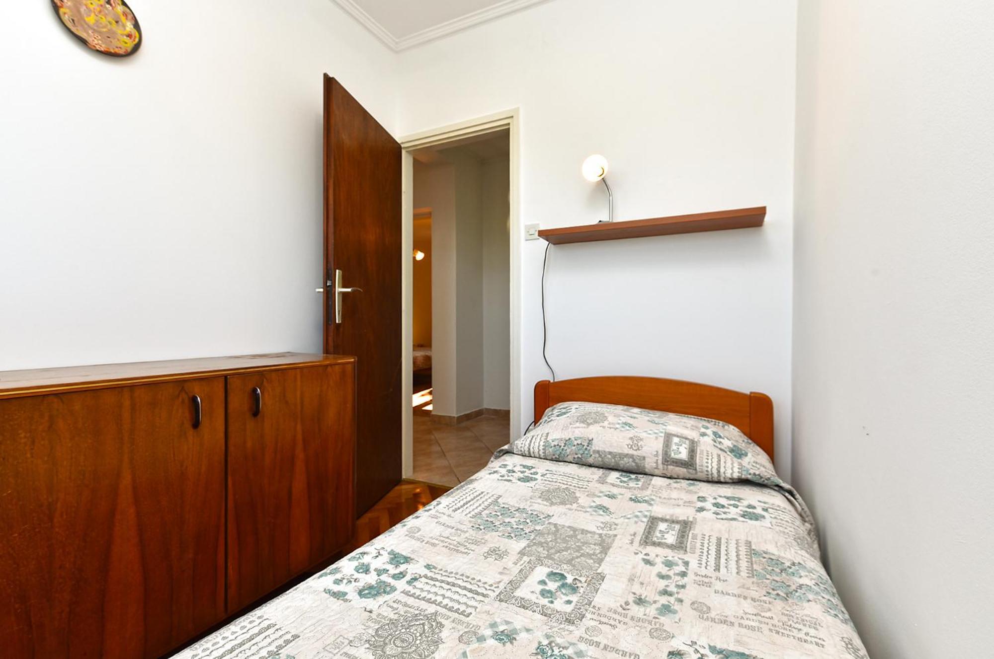Apartments Cocaletto 1066 罗维尼 外观 照片