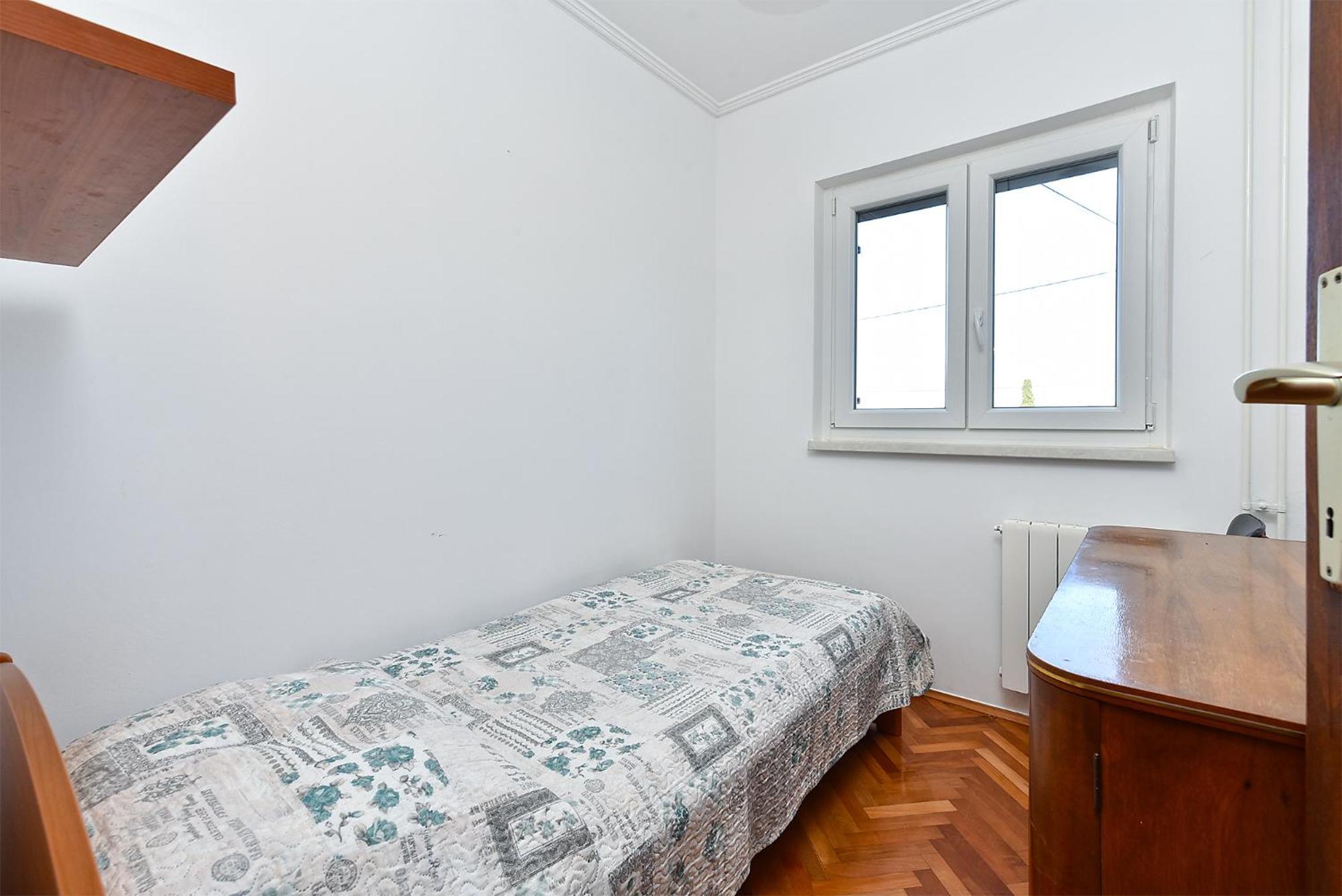 Apartments Cocaletto 1066 罗维尼 外观 照片