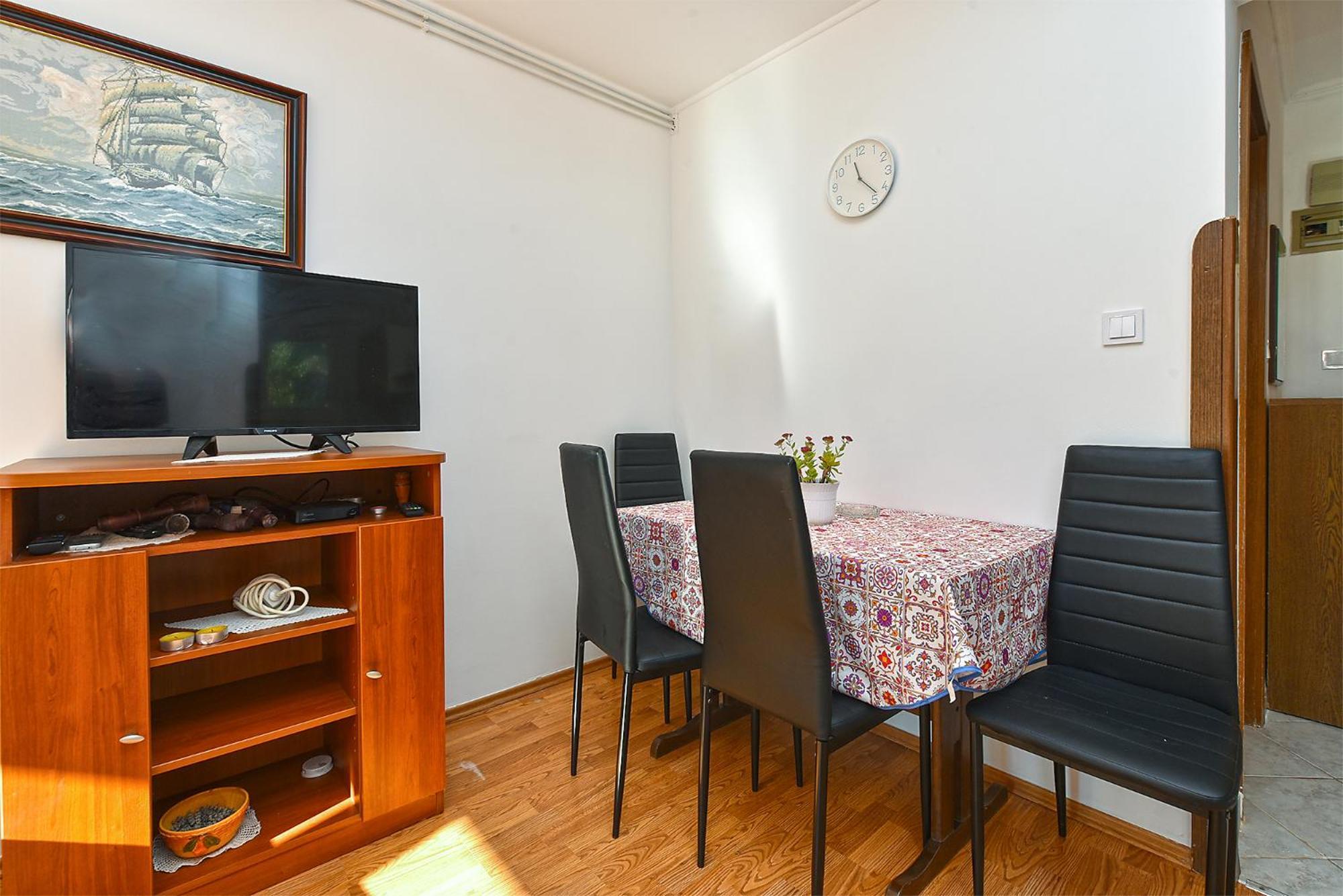 Apartments Cocaletto 1066 罗维尼 外观 照片