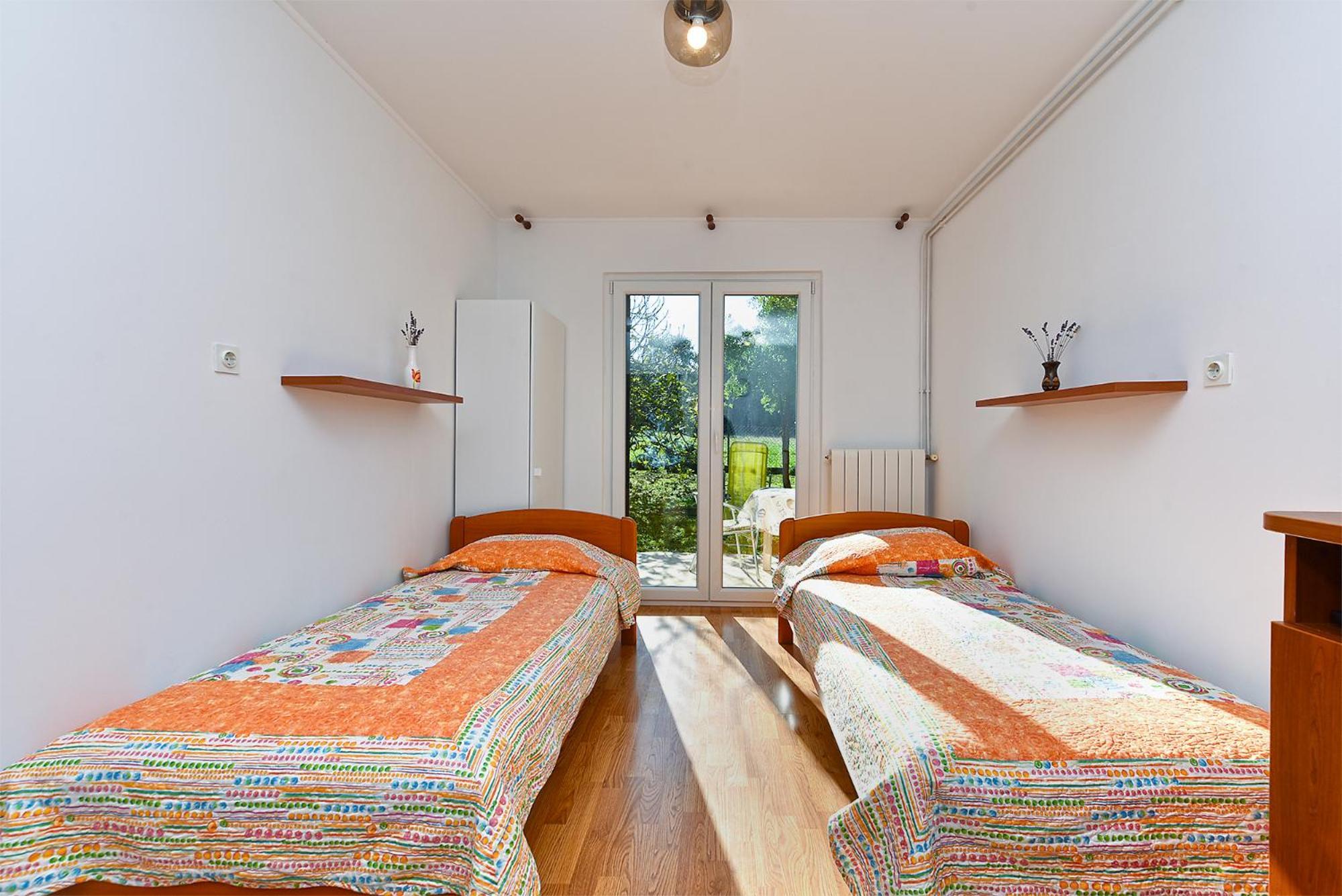 Apartments Cocaletto 1066 罗维尼 外观 照片