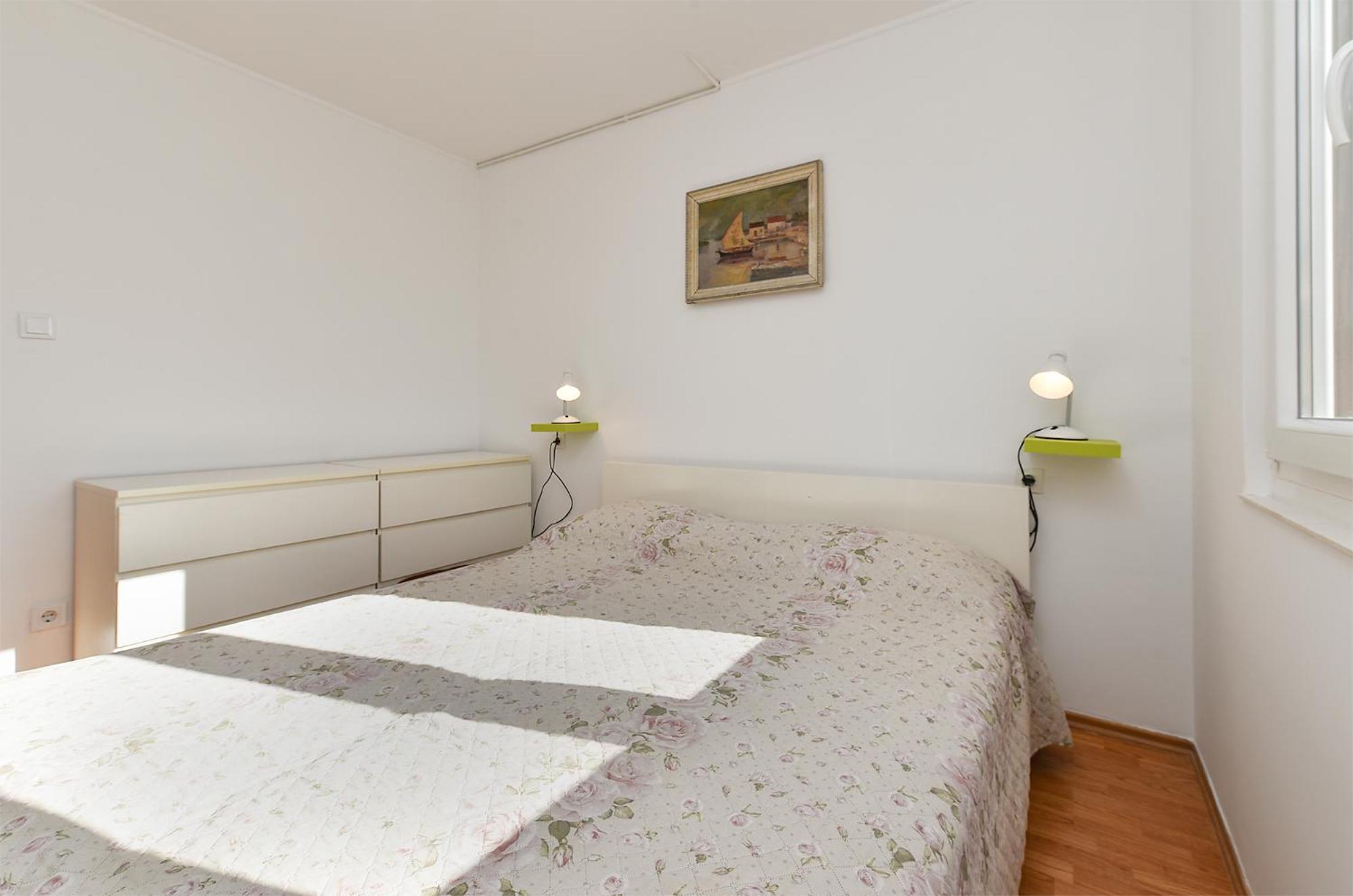 Apartments Cocaletto 1066 罗维尼 外观 照片
