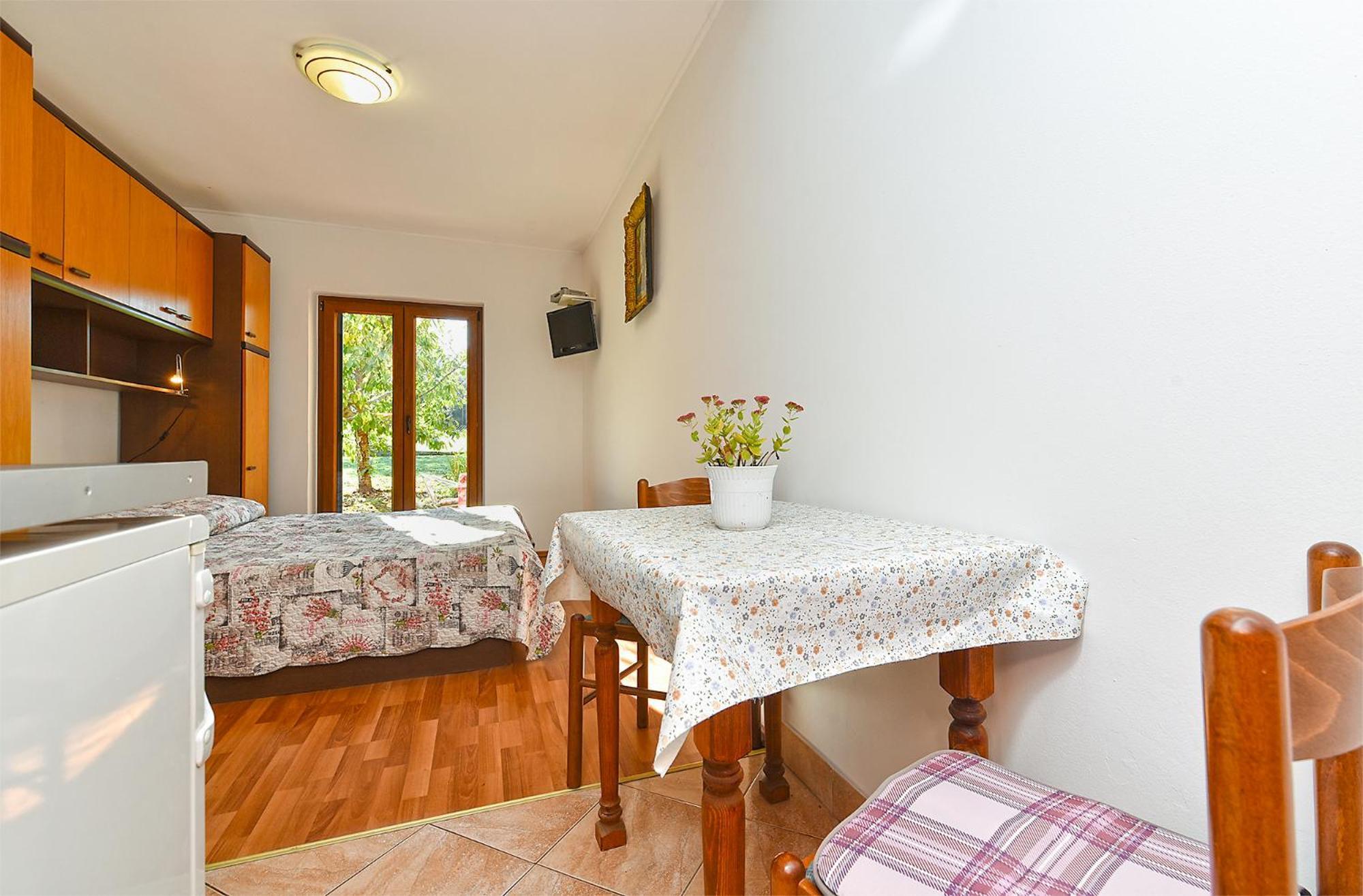 Apartments Cocaletto 1066 罗维尼 外观 照片