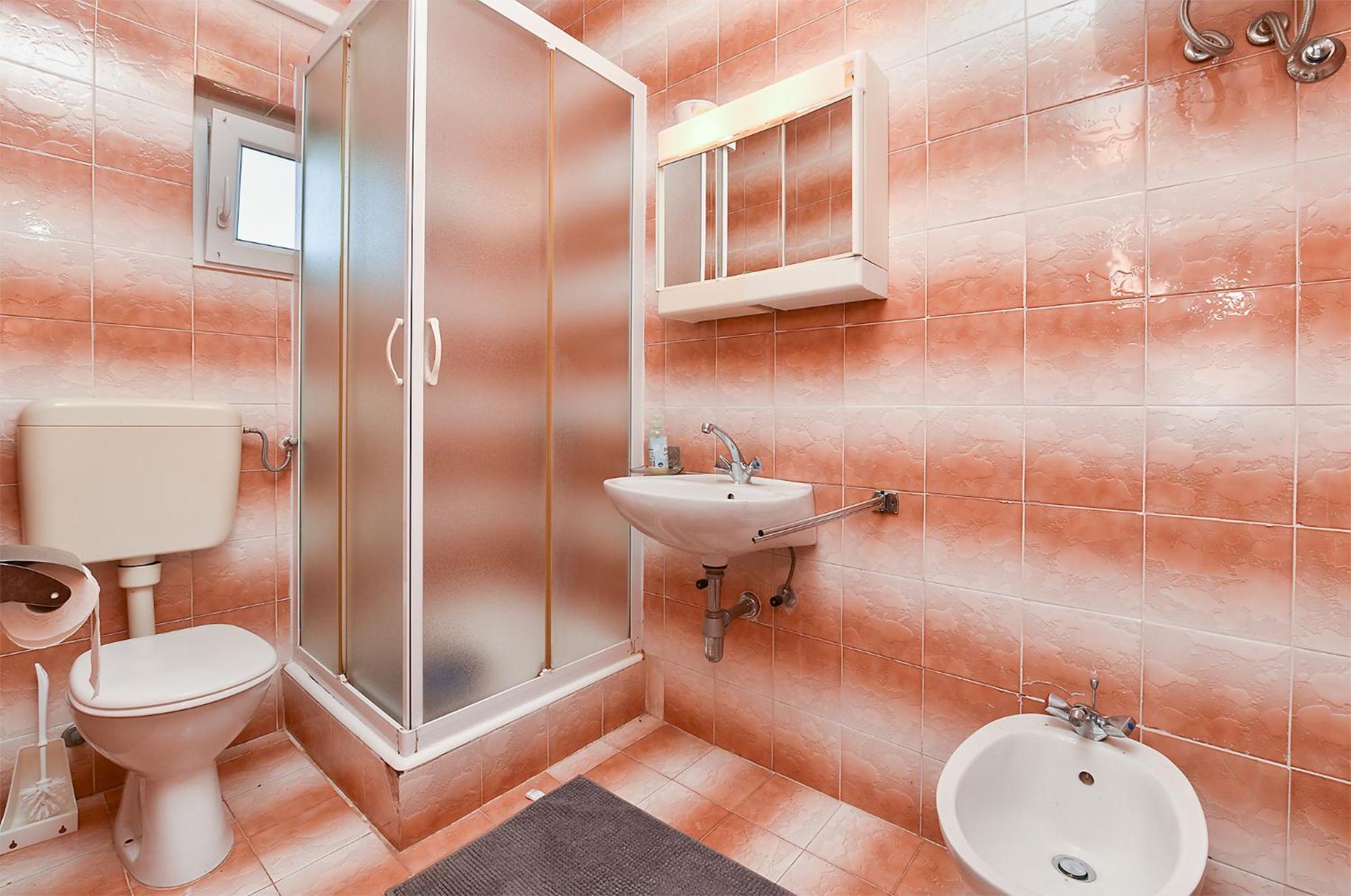 Apartments Cocaletto 1066 罗维尼 外观 照片
